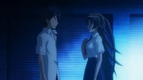 Toaru Majutsu no Index Temporada 1 Episodios 23 • Sub Español