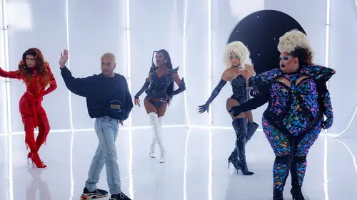 RuPaul: Reinas del drag Temporada 15 Episodios 14 • Sub Español