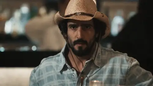 Pantanal 2022 Temporada 1 Episodios 4 • Sub Español