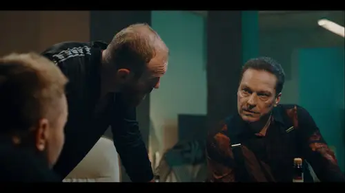 Clanul Temporada 3 Episodios 2 • Sub Español
