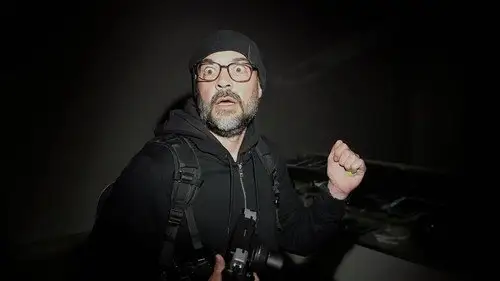 Buscadores de fantasmas Temporada 22 Episodios 16 • Sub Español