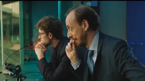 Parliament Temporada 3 Episodios 3 • Sub Español