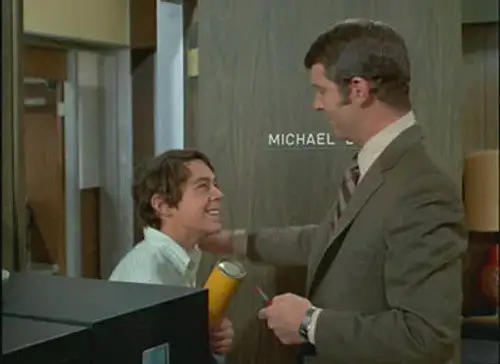 The Brady Bunch Temporada 2 Episodios 6 • Sub Español