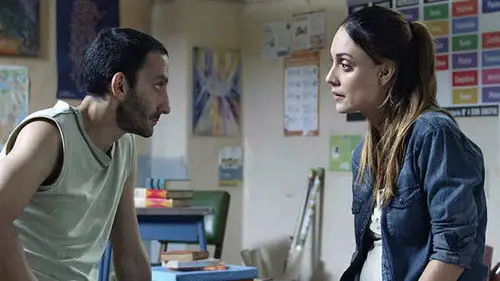 El marginal Temporada 1 Episodios 7 • Sub Español