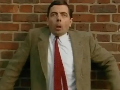 Mr. Bean Temporada 0 Episodios 16 • Sub Español