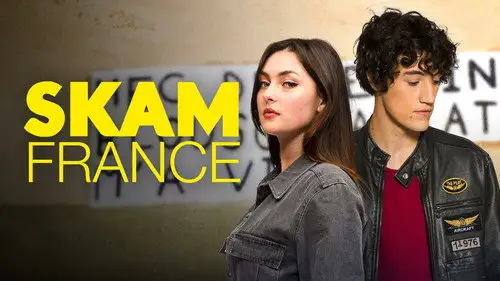 Skam Francia Temporada 10 Episodios 9 • Sub Español