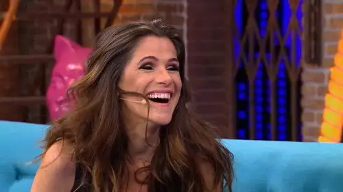 Lady Night Temporada 2 Episodios 18 • Sub Español