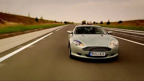 Top Gear Temporada 4 Episodios 1 • Sub Español