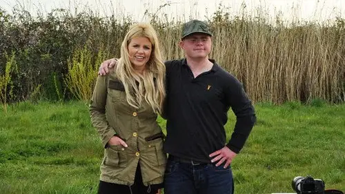 Countryfile S32E18 • Oglądaj Online