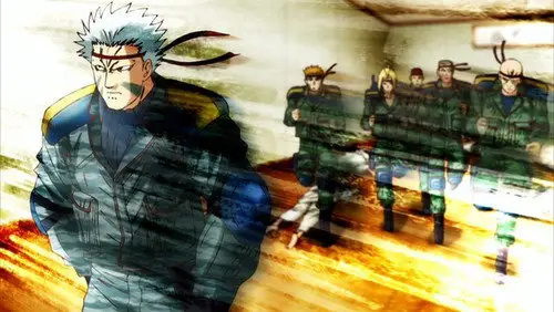 Shijou Saikyou no Deshi Kenichi Temporada 0 Episodios 6 • Sub Español