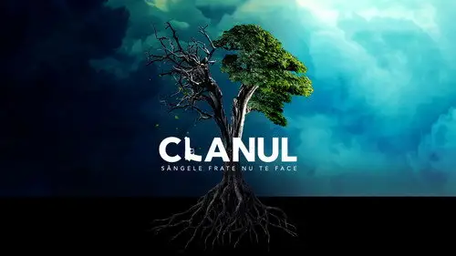 Clanul Temporada 1 Episodios 6 • Sub Español