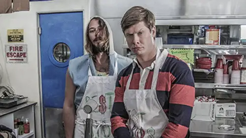 Workaholics Temporada 4 Episodios 9 • Sub Español