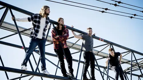 Animal Kingdom Temporada 2 Episodios 4 • Sub Español