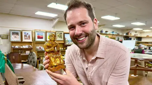 Antiques Road Trip Temporada 31 Episodios 14 • Sub Español