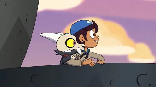 Casa Búho Temporada 2 Episodios 1 • Sub Español