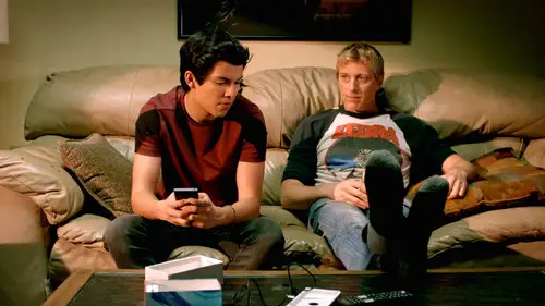 Cobra Kai Temporada 2 Episodios 8 • Sub Español