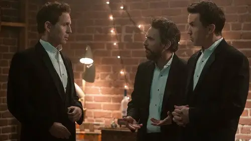 Colgados en Filadelfia Temporada 17 Episodios 2 • Sub Español