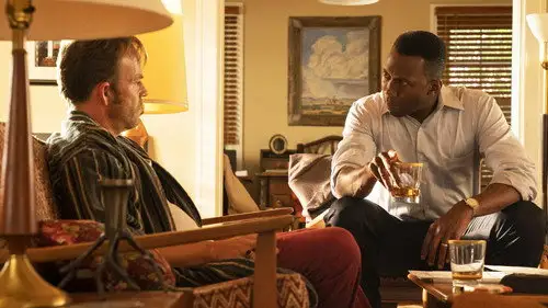 True Detective Temporada 3 Episodios 7 • Sub Español