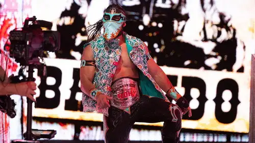 ROH on HonorClub Temporada 4 Episodios 19 • Sub Español