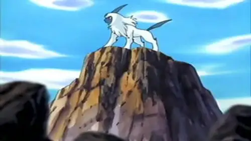 Pokémon Temporada 8 Episodios 15 • Sub Español