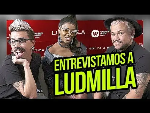 Diva Depressão Temporada 4 Cap 21 • Español Online