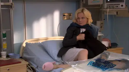 Parks and Recreation Temporada 3 Episodios 2 • Sub Español