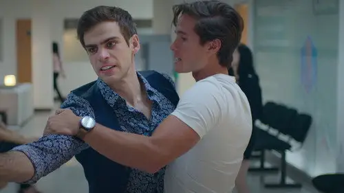 Control Z Temporada 2 Episodios 4 • Sub Español