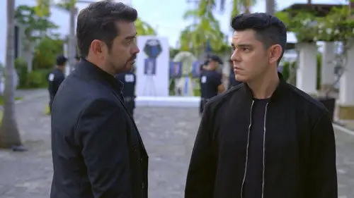 The Iron Heart Temporada 2 Episodios 11 • Sub Español