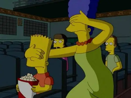 Los Simpson Temporada 20 Episodios 2 • Sub Español