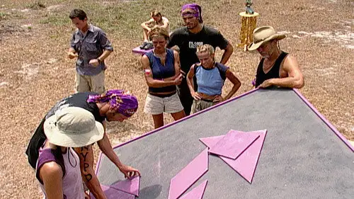 Survivor Temporada 5 Episodios 4 • Sub Español