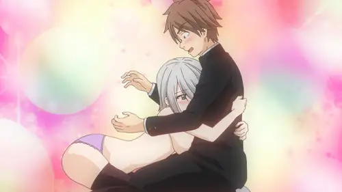 Nande Koko ni Sensei ga!? Temporada 1 Episodios 12 • Sub Español