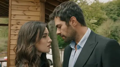 Rüzgarlı Tepe Temporada 2 Episodios 19 • Sub Español