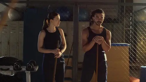 Fallen 2024 Temporada 1 Episodios 4 • Sub Español
