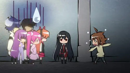 Akame ga Kill! Temporada 0 Episodios 23 • Sub Español