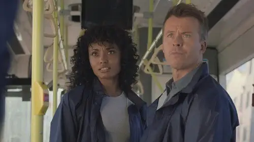 NCIS: Sydney Temporada 1 Episodios 6 • Sub Español