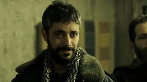 Fauda Temporada 3 Episodios 6 • Sub Español