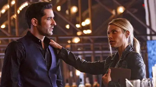 Lucifer Temporada 2 Episodios 9 • Sub Español