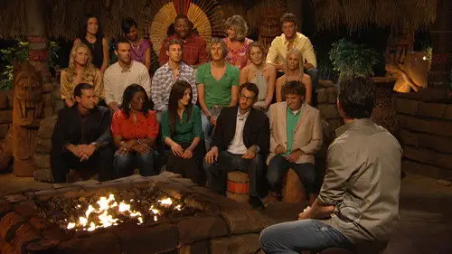 Survivor Temporada 18 Episodios 15 • Sub Español