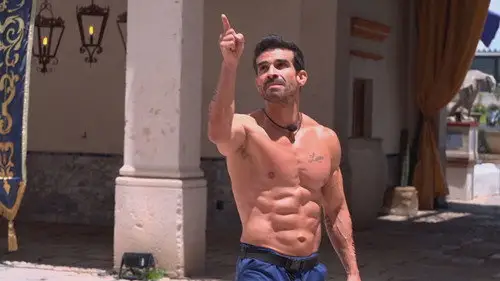 Los 50 Temporada 2 Episodios 23 • Sub Español