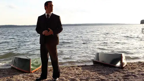 Los misterios de Murdoch Temporada 6 Episodios 10 • Sub Español