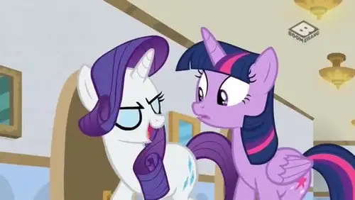 My Little Pony: La magia de la amistad Temporada 8 Episodios 16 • Sub Español