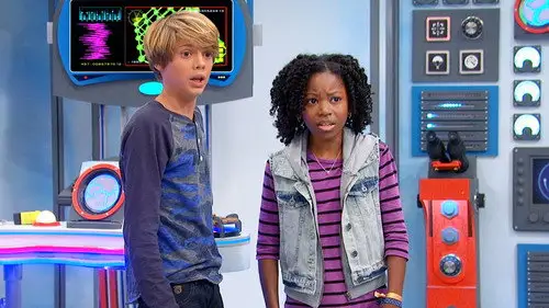 Henry Danger Temporada 1 Episodios 11 • Sub Español