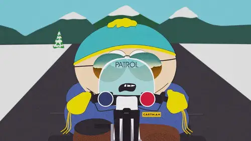 South Park Temporada 2 Episodios 4 • Sub Español