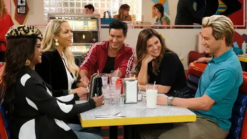 Salvado por la Campana Temporada 2 Episodios 1 • Sub Español