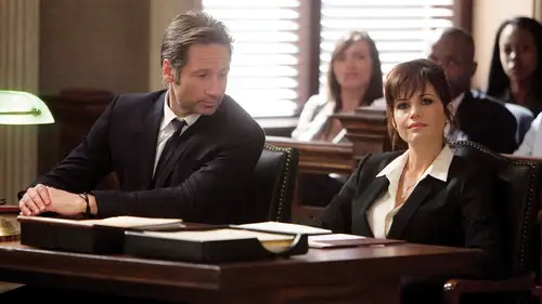 Californication Temporada 4 Episodios 10 • Sub Español
