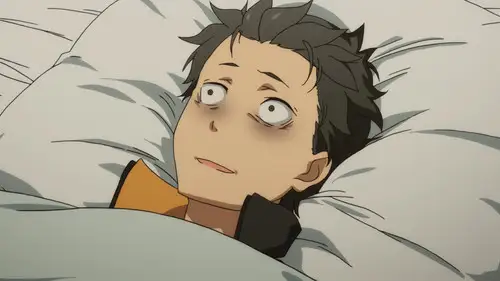 Re:Zero - Empezar de cero en un mundo diferente Temporada 1 Episodios 15 • Sub Español