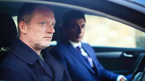 Shetland Temporada 3 Episodios 5 • Sub Español