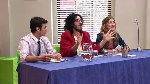 Violetta Temporada 2 Episodios 13 • Sub Español