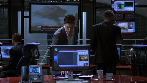 24 Temporada 6 Episodios 6 • Sub Español