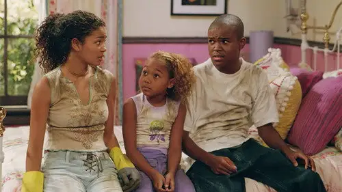 My Wife and Kids Temporada 3 Episodios 8 • Sub Español